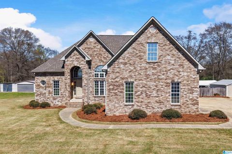 620 LOVETTE LANE ALABASTER AL 35007