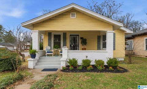 2722 AVENUE I BIRMINGHAM AL 35218