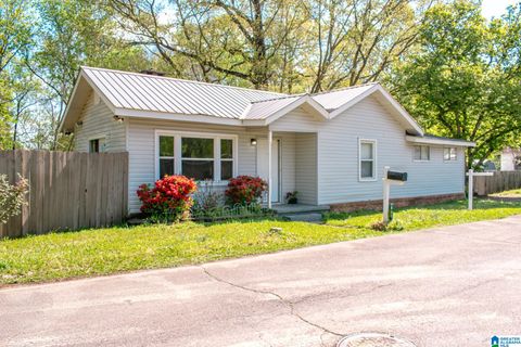 490 RESERVOIR STREET CORDOVA AL 35550