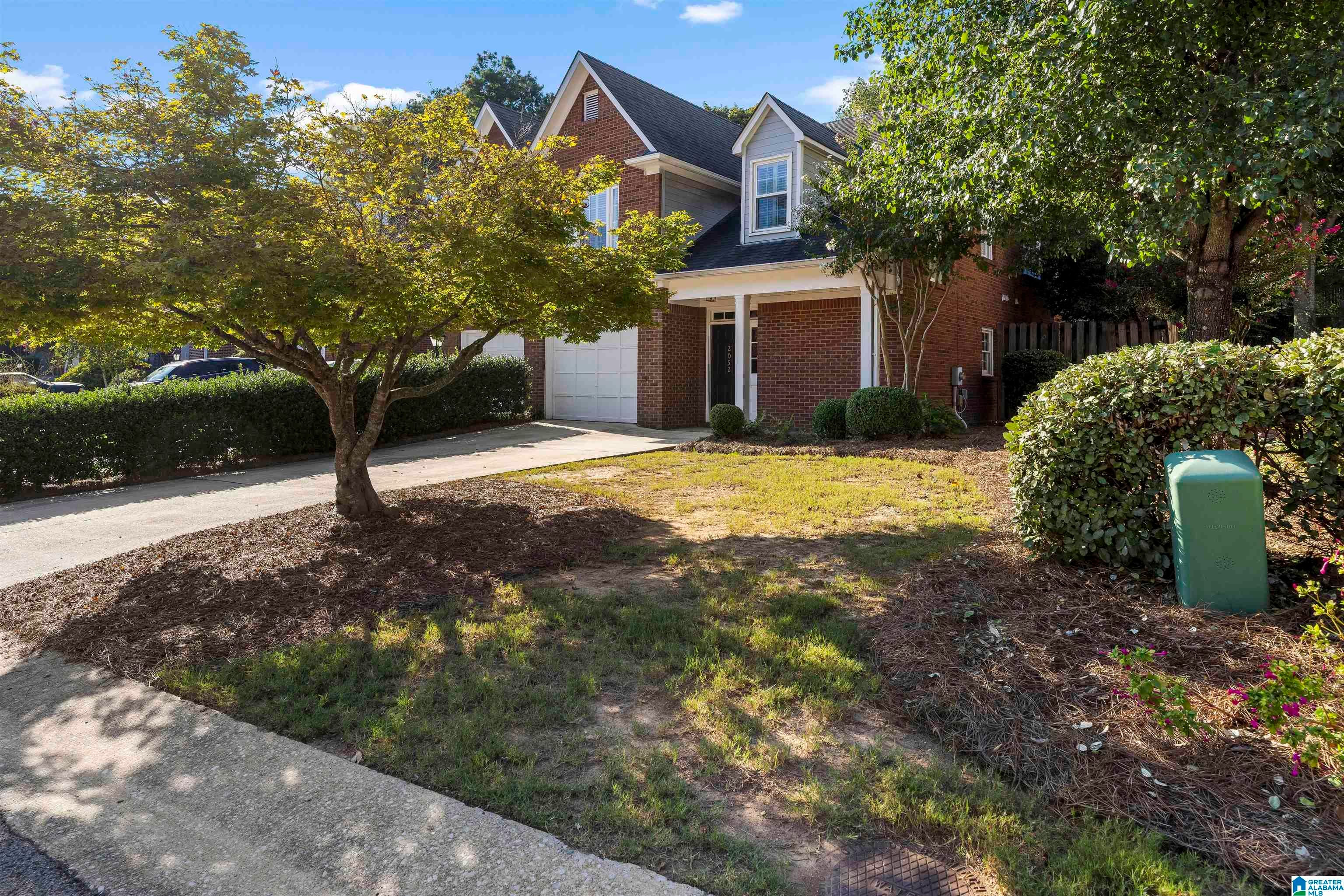 2052 STONE BROOK DRIVE