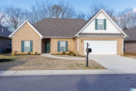 7217 CAHAWBA LANE LEEDS AL 35094