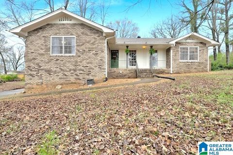 616 FERNDALE CIRCLE BIRMINGHAM AL 35235