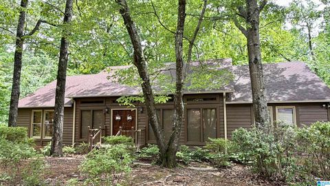 2153 PARTRIDGE BERRY ROAD HOOVER AL 35244