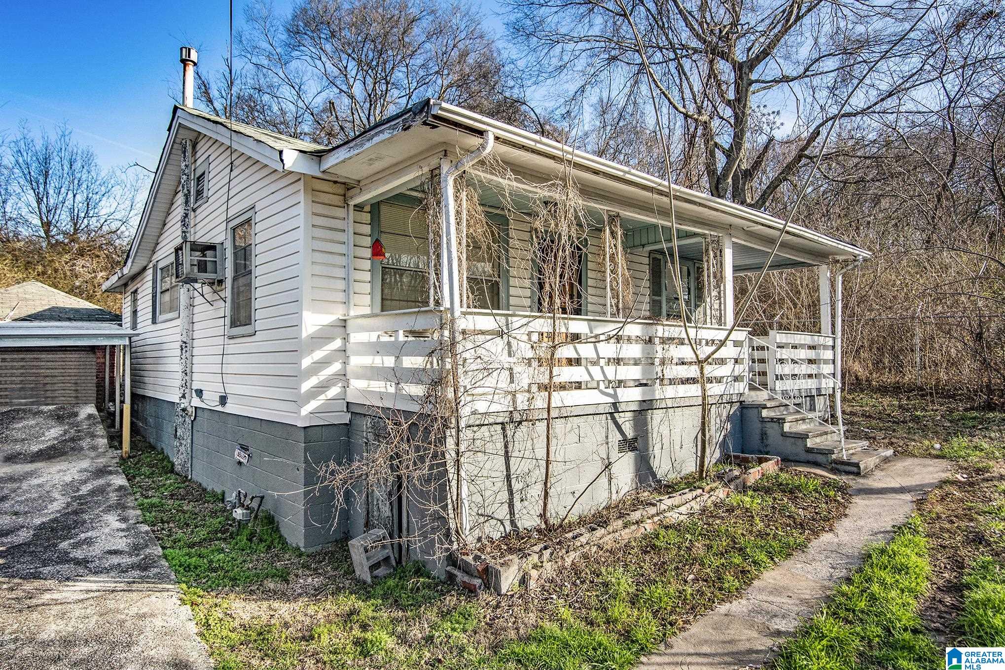 3719 MCCLELLAN AVENUE