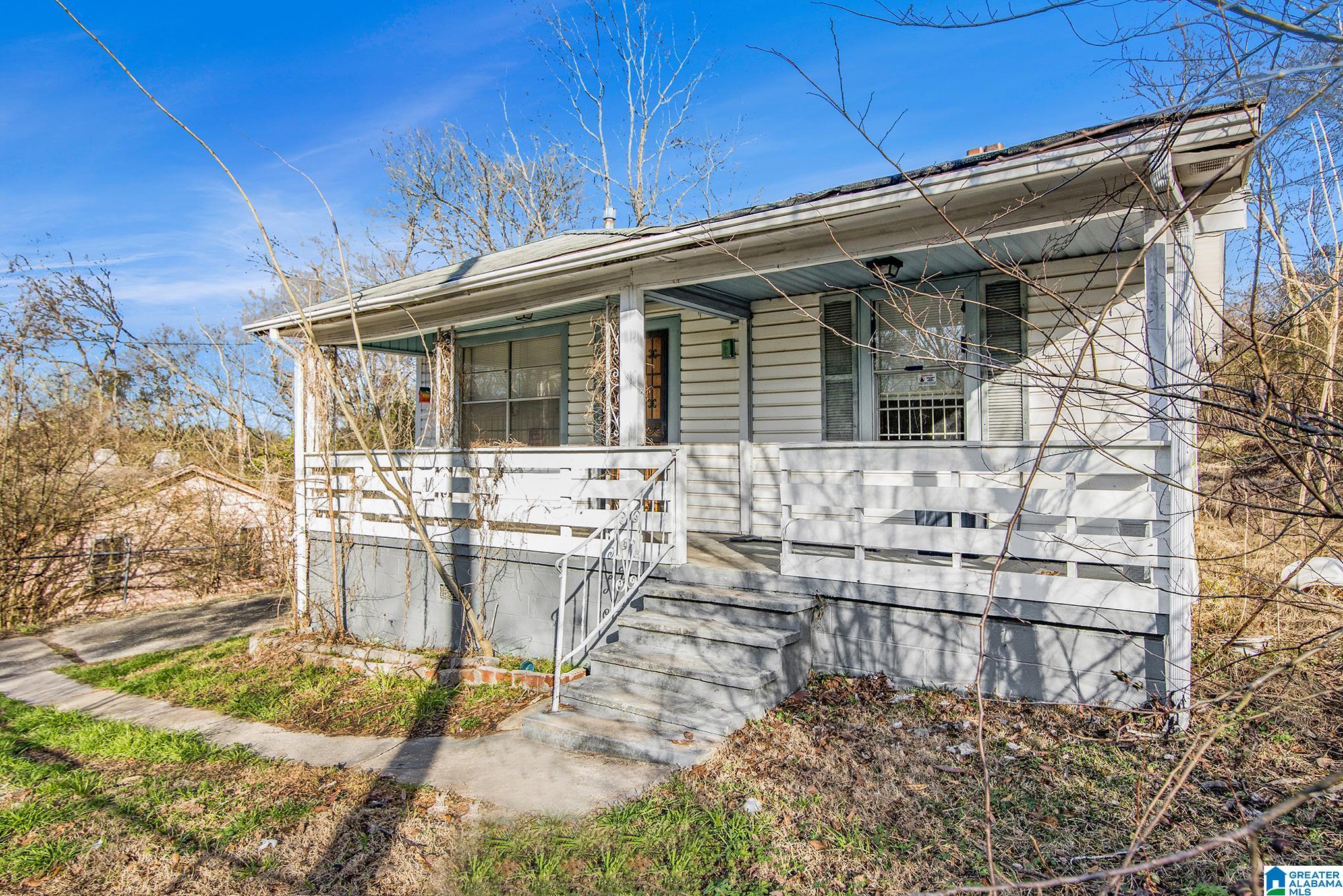 3719 MCCLELLAN AVENUE