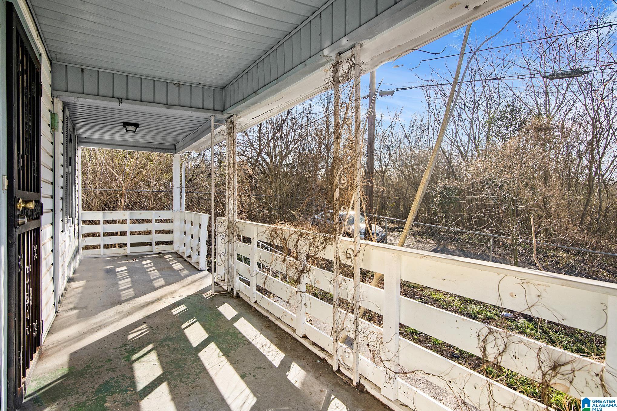 3719 MCCLELLAN AVENUE