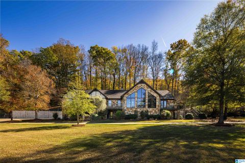 405 INDIAN TRAIL ROAD INDIAN SPRINGS VILLAGE AL 35124