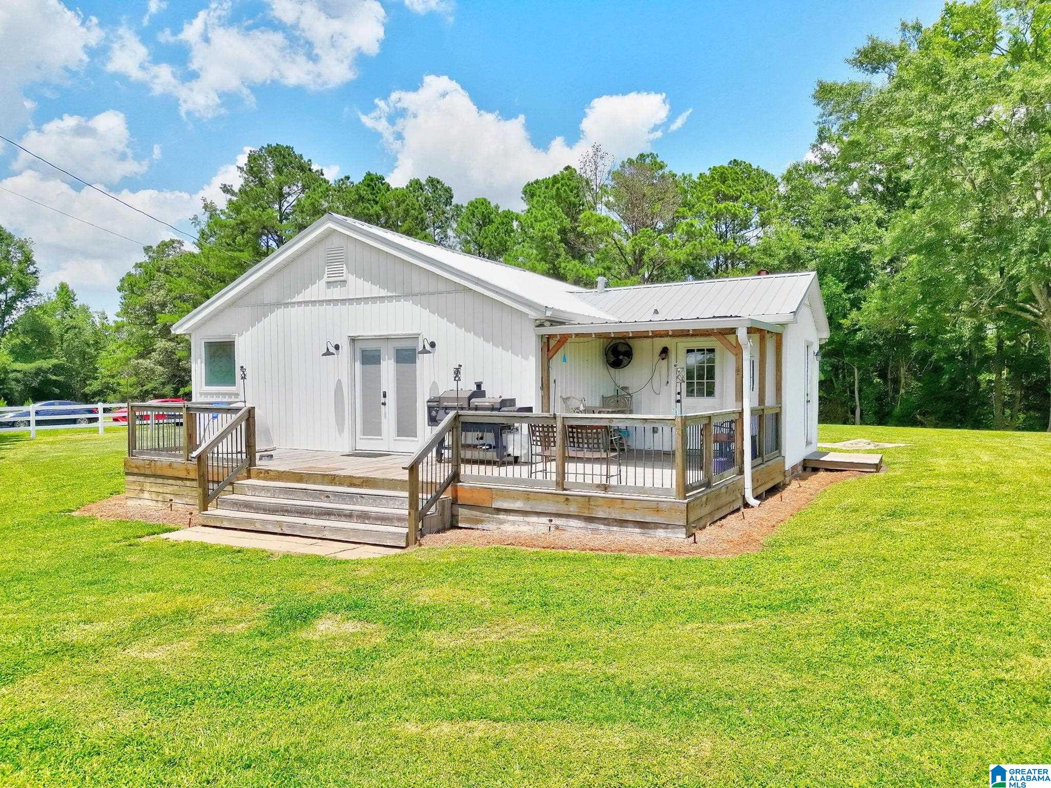 291 COUNTY ROAD 729