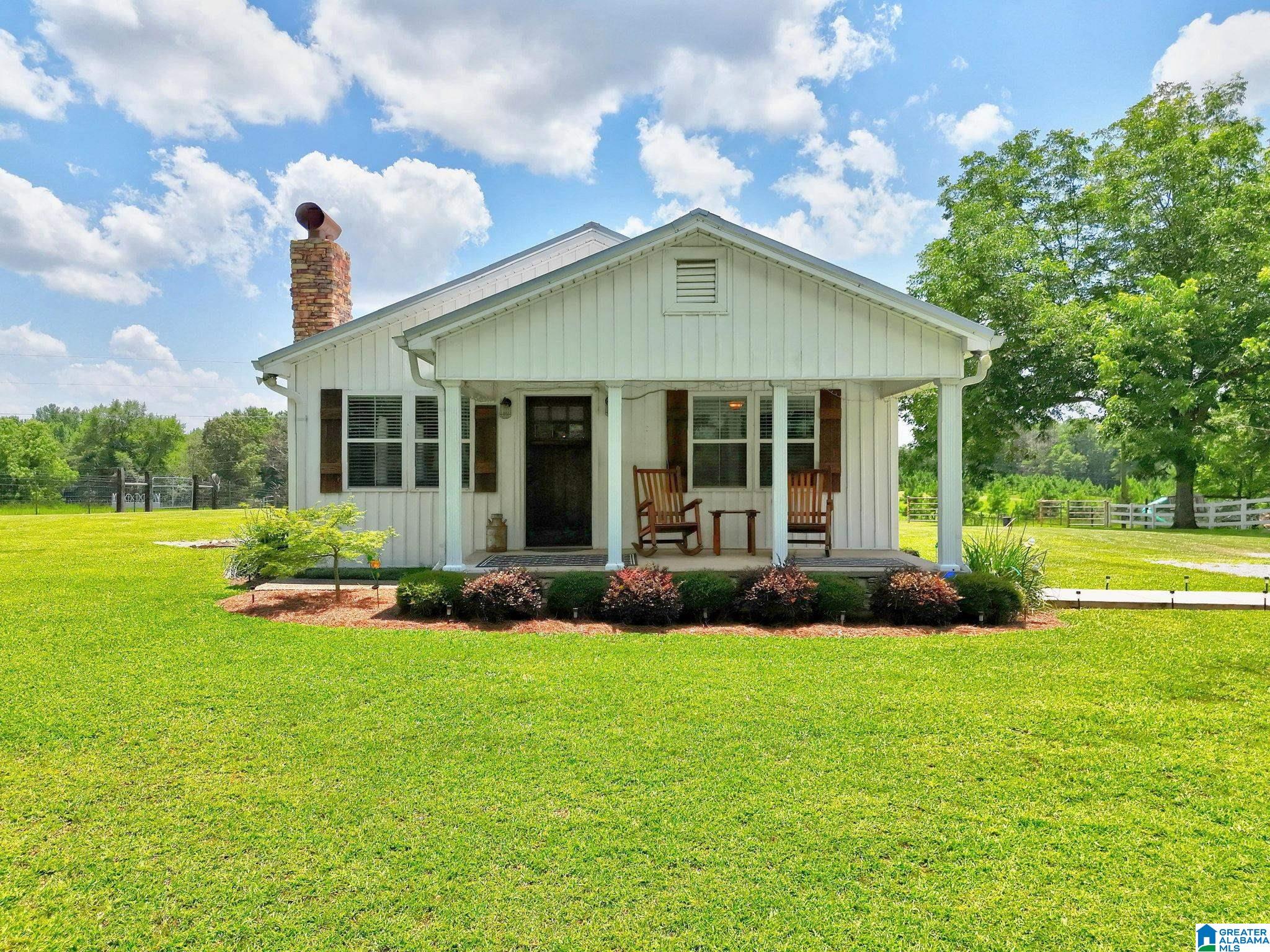 291 COUNTY ROAD 729