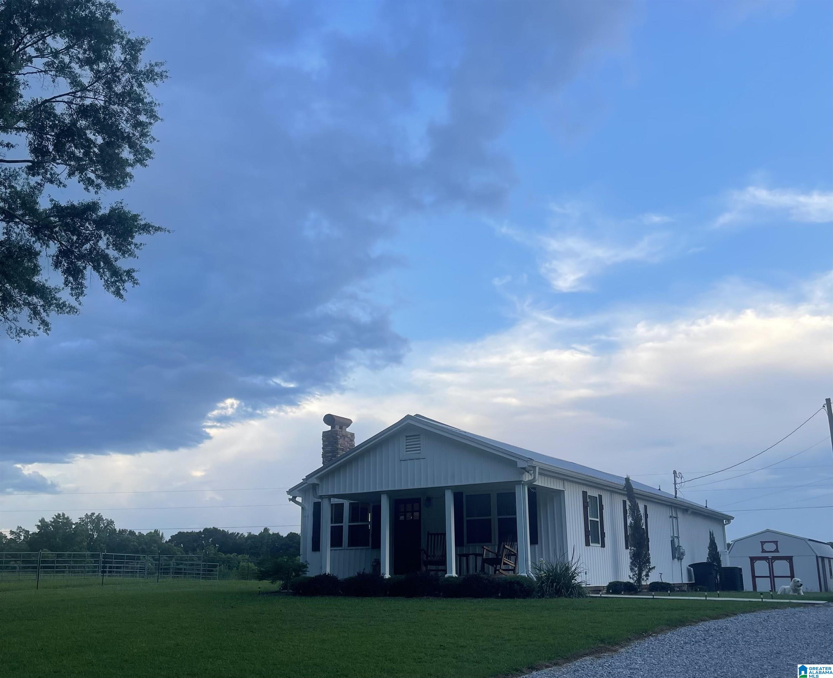 291 COUNTY ROAD 729