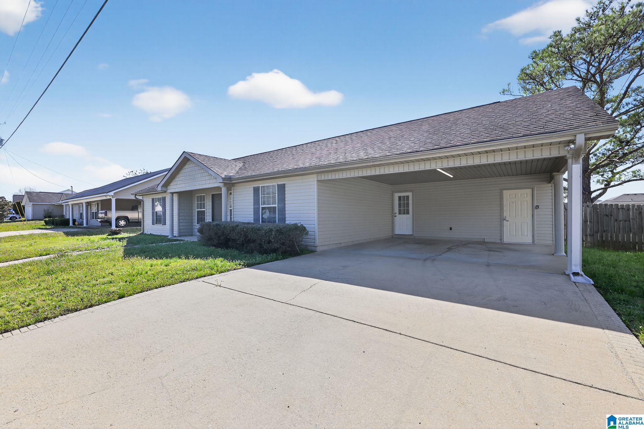 12320 S POINTE DRIVE