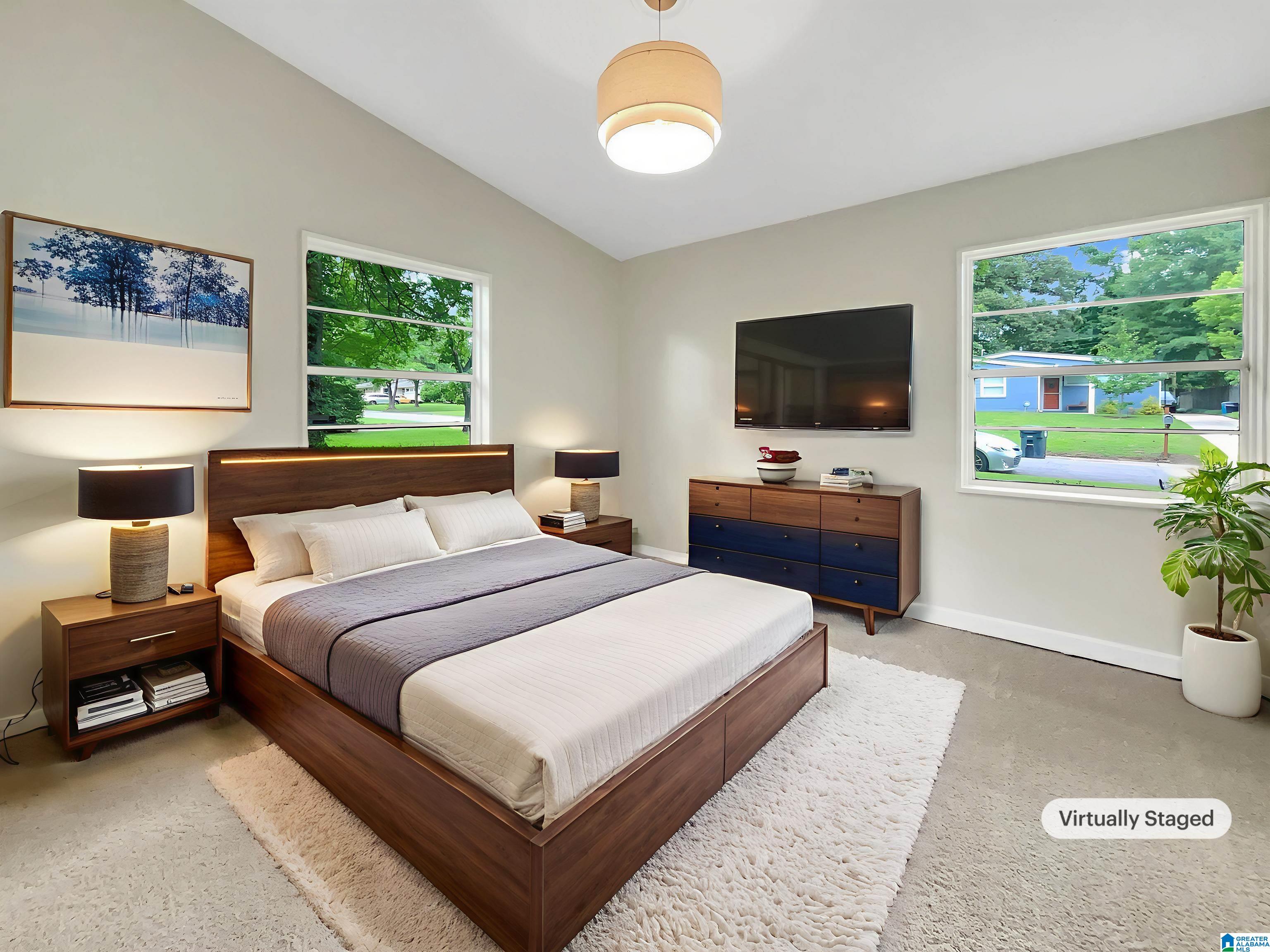 128 WOODSIDE DRIVE