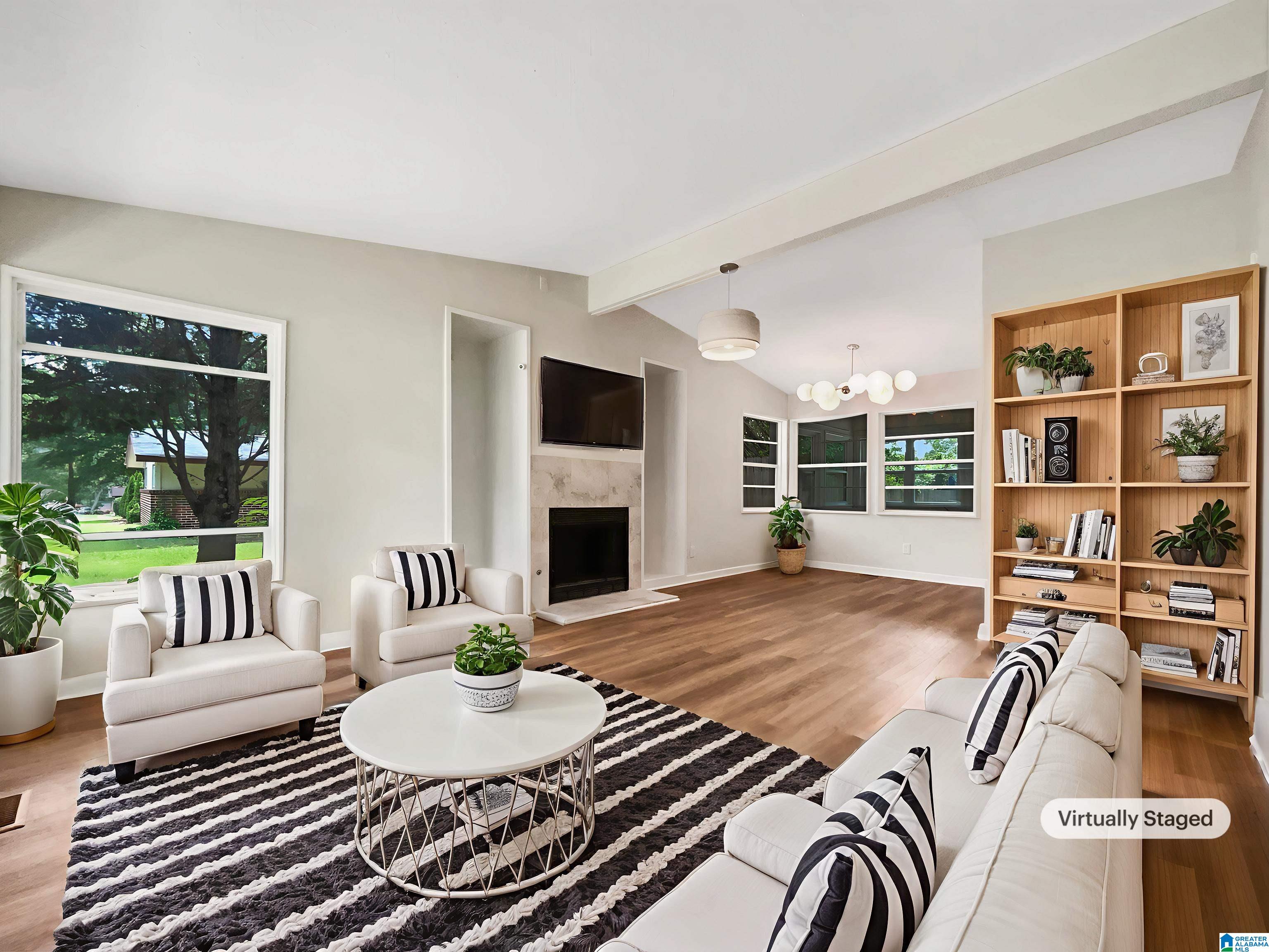 128 WOODSIDE DRIVE