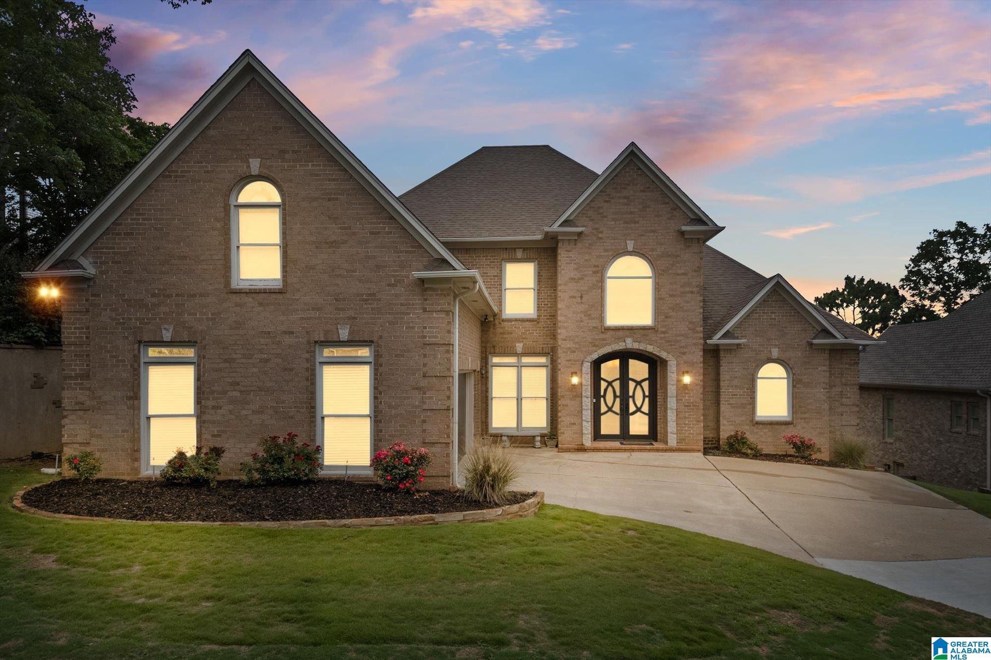 2371 RIDGE TRAIL