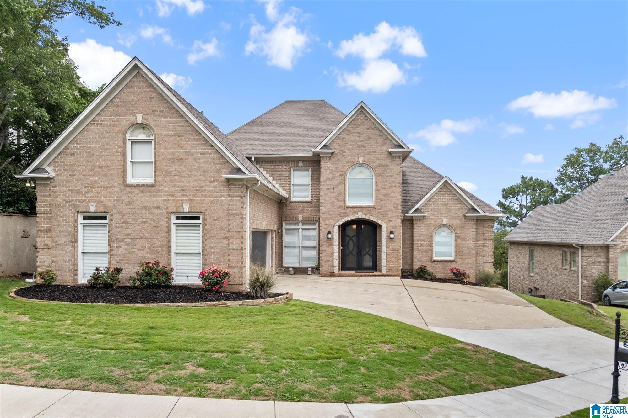 2371 RIDGE TRAIL
