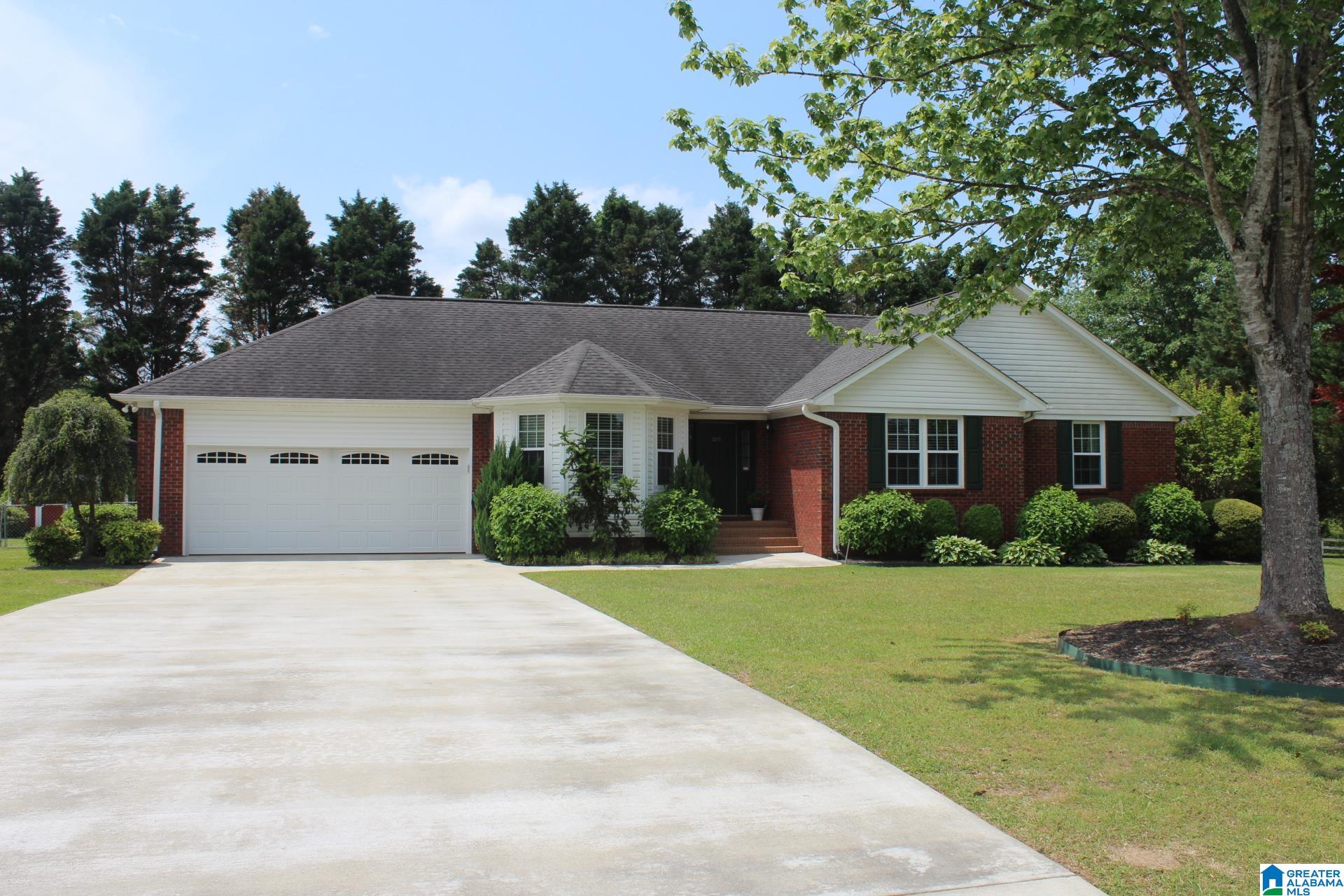 2105 DEER RUN