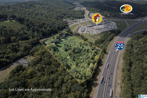 6980 COOSA AVENUE LEEDS AL 35094