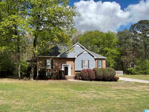 229 FOREST PARKWAY ALABASTER AL 35007