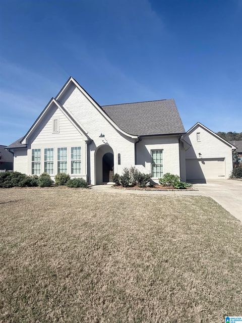 207 OAK HILL LANE MOODY AL 35004