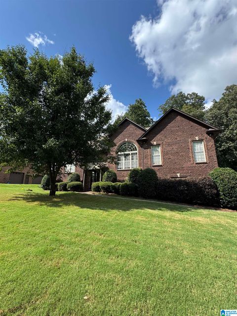 22578 BLUEBIRD CIRCLE MCCALLA AL 35111