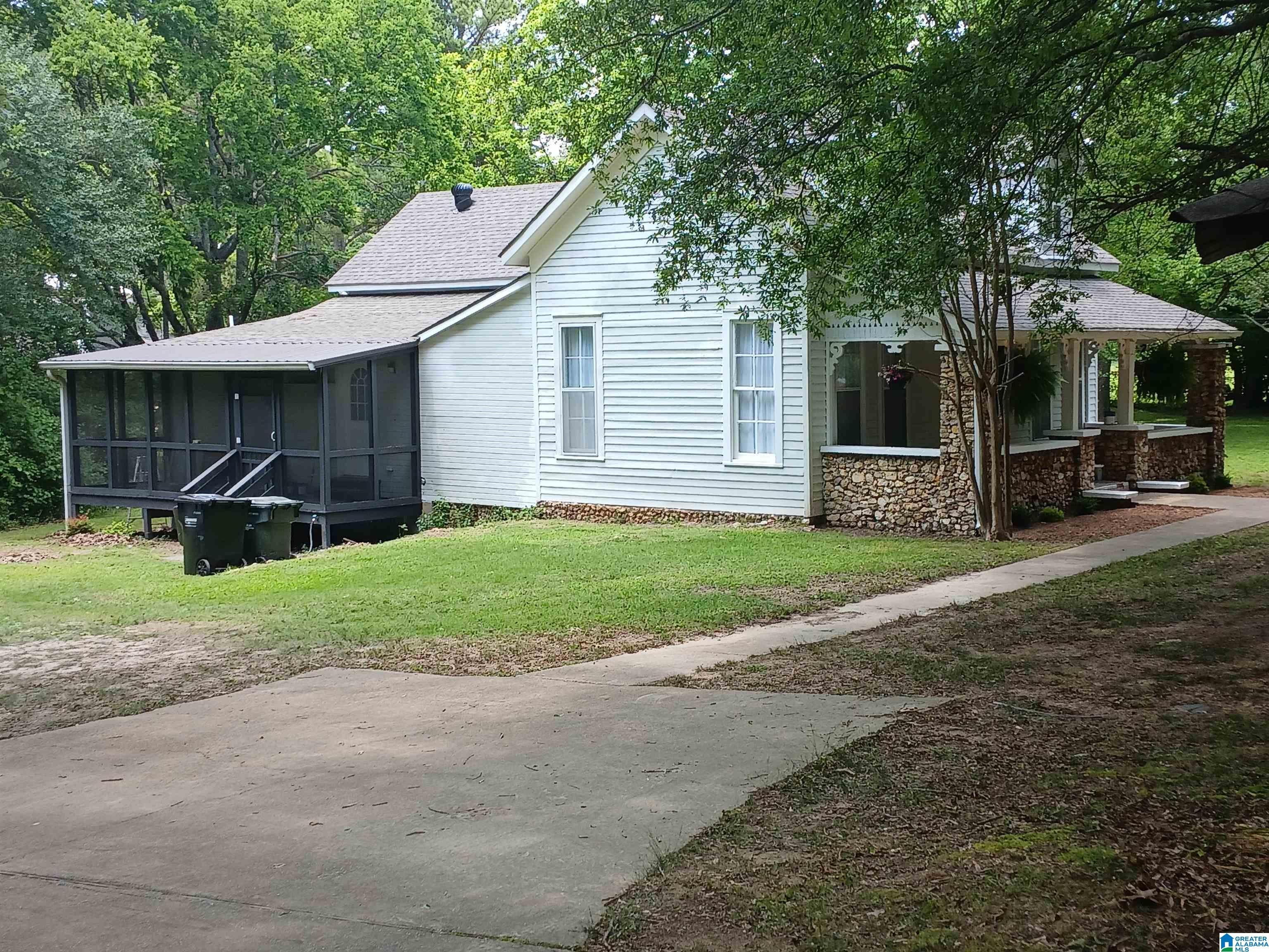 2120 BREWSTER ROAD