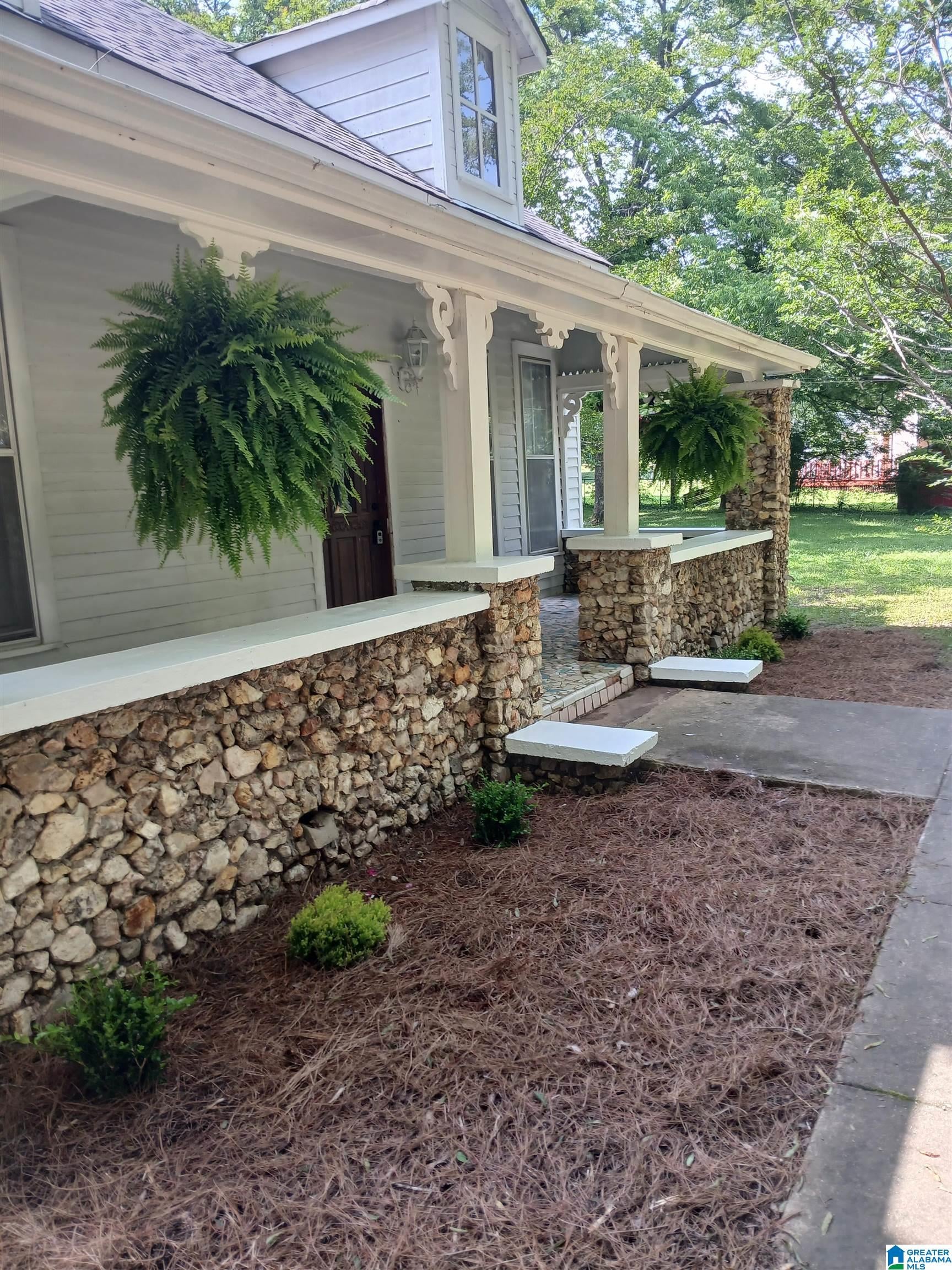 2120 BREWSTER ROAD