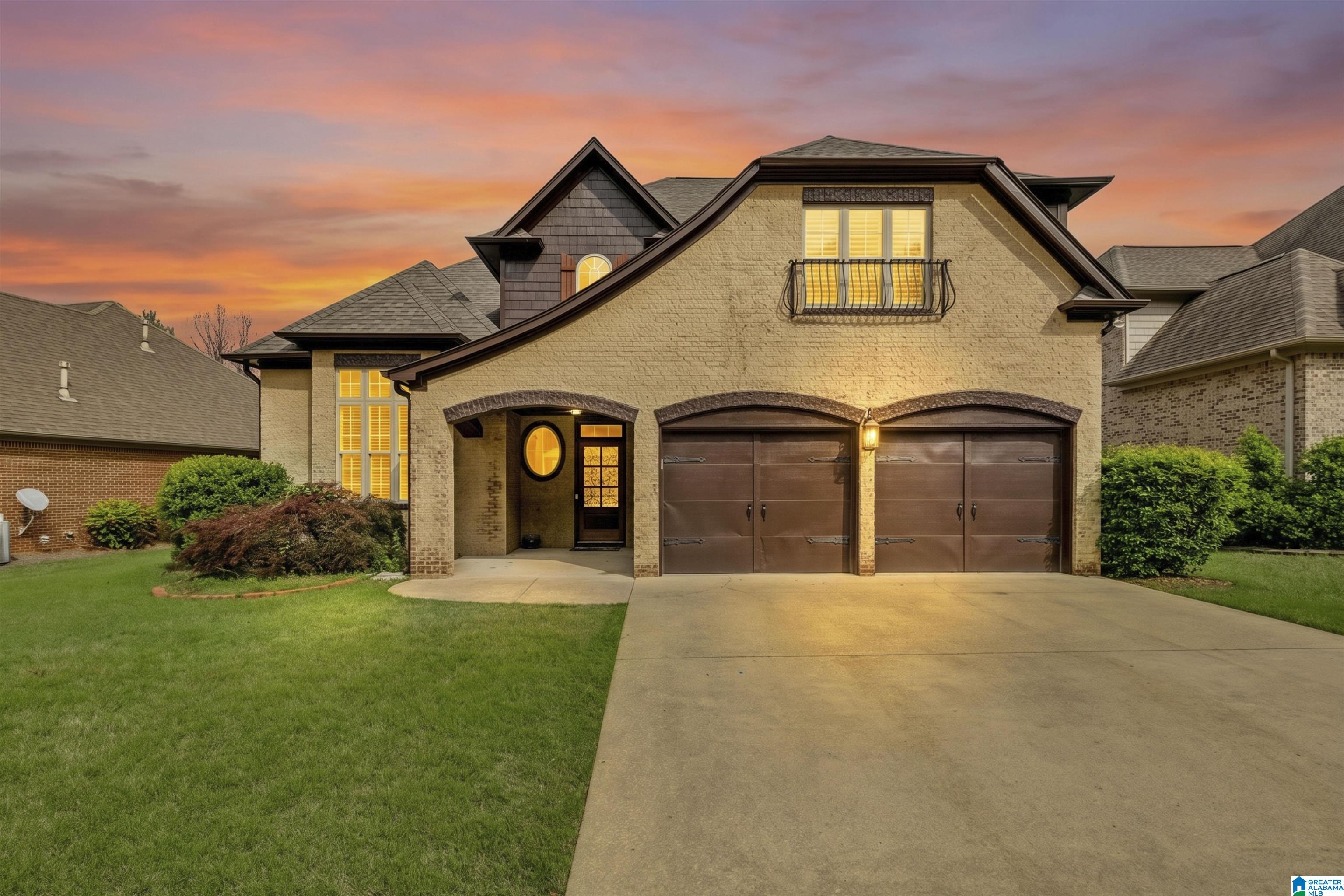 1422 BROCKS TRACE