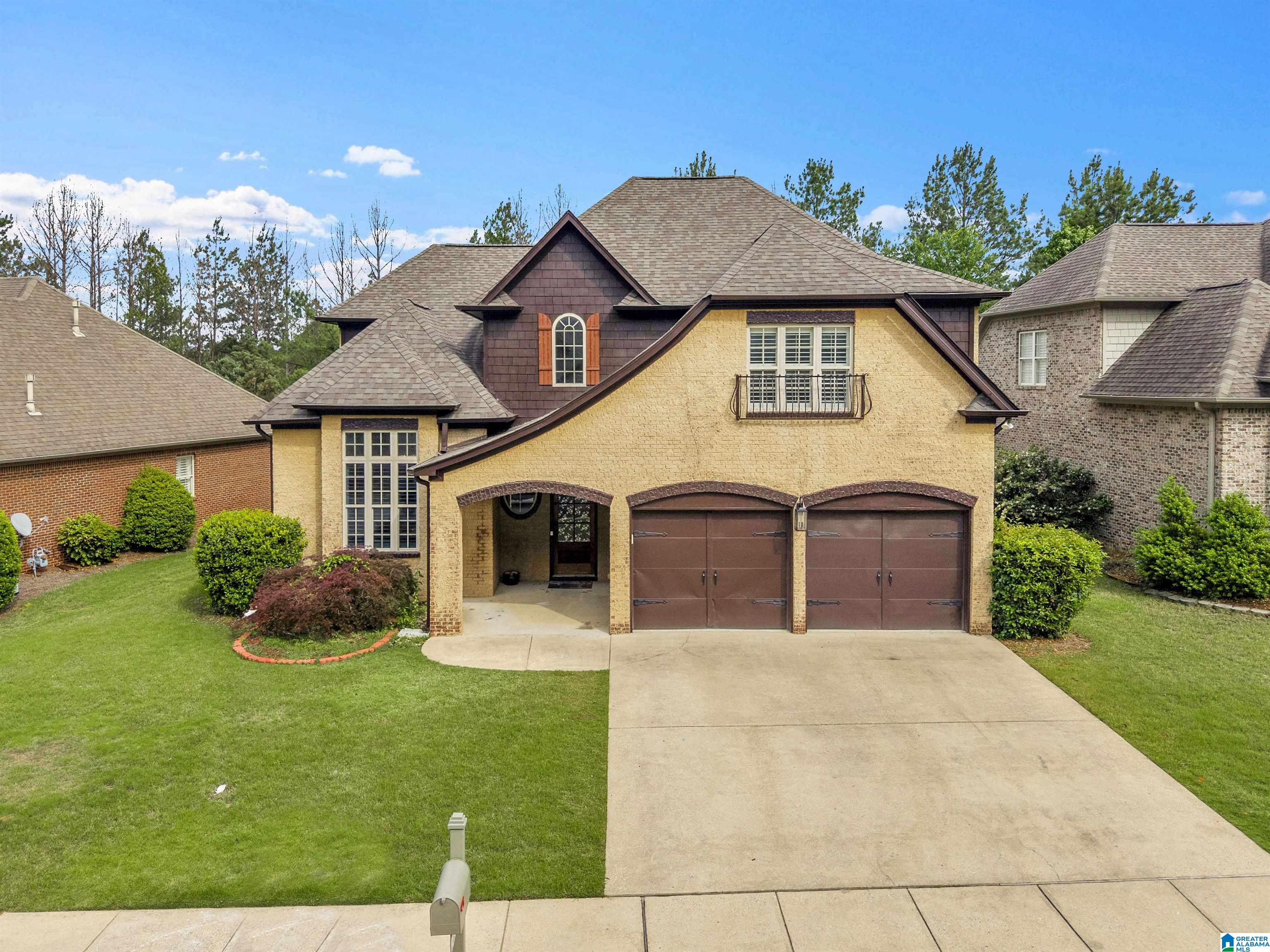 1422 BROCKS TRACE
