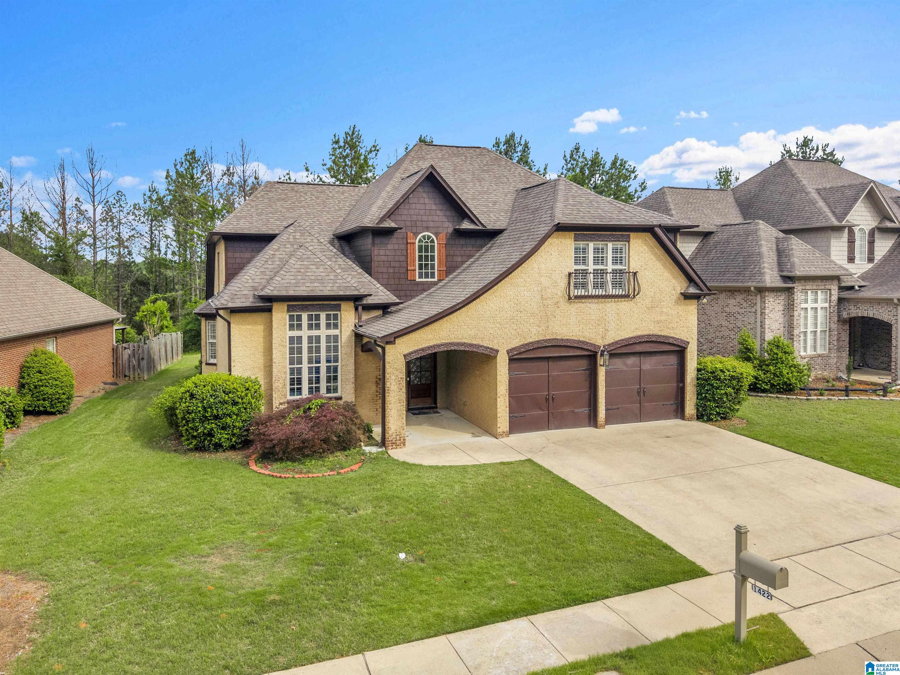 1422 BROCKS TRACE