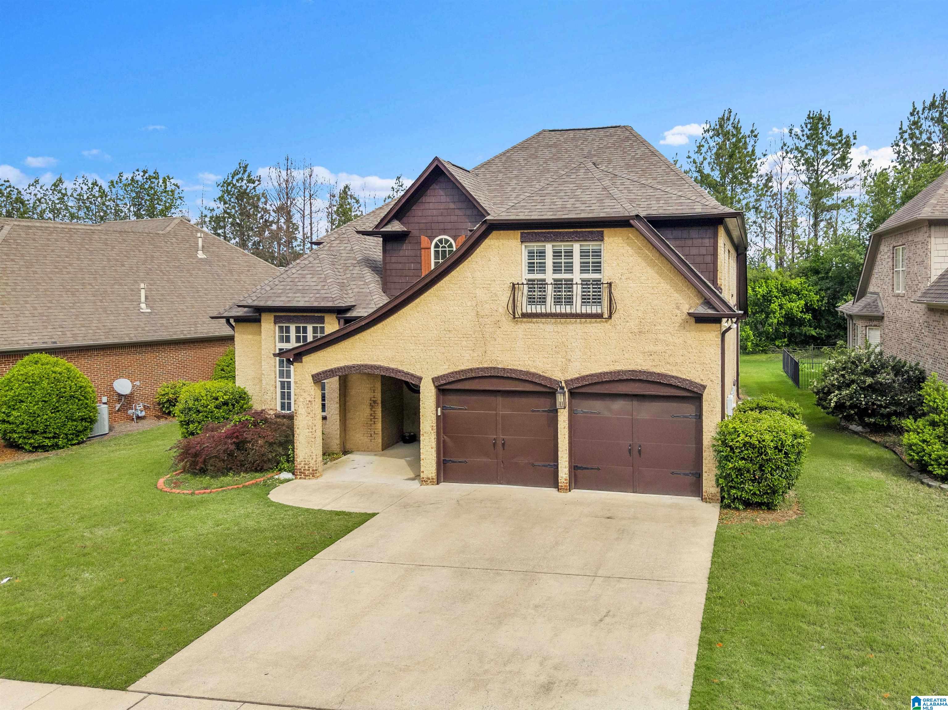 1422 BROCKS TRACE