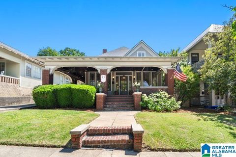 3715 6TH AVENUE S BIRMINGHAM AL 35222