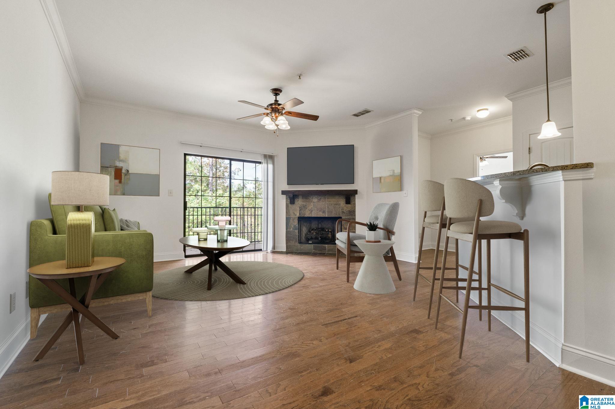 1218 RIVERHAVEN PLACE 1218