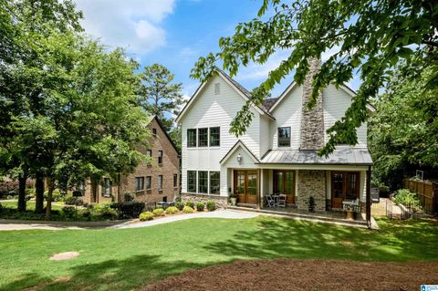 422 DEVON DRIVE HOMEWOOD AL 35209