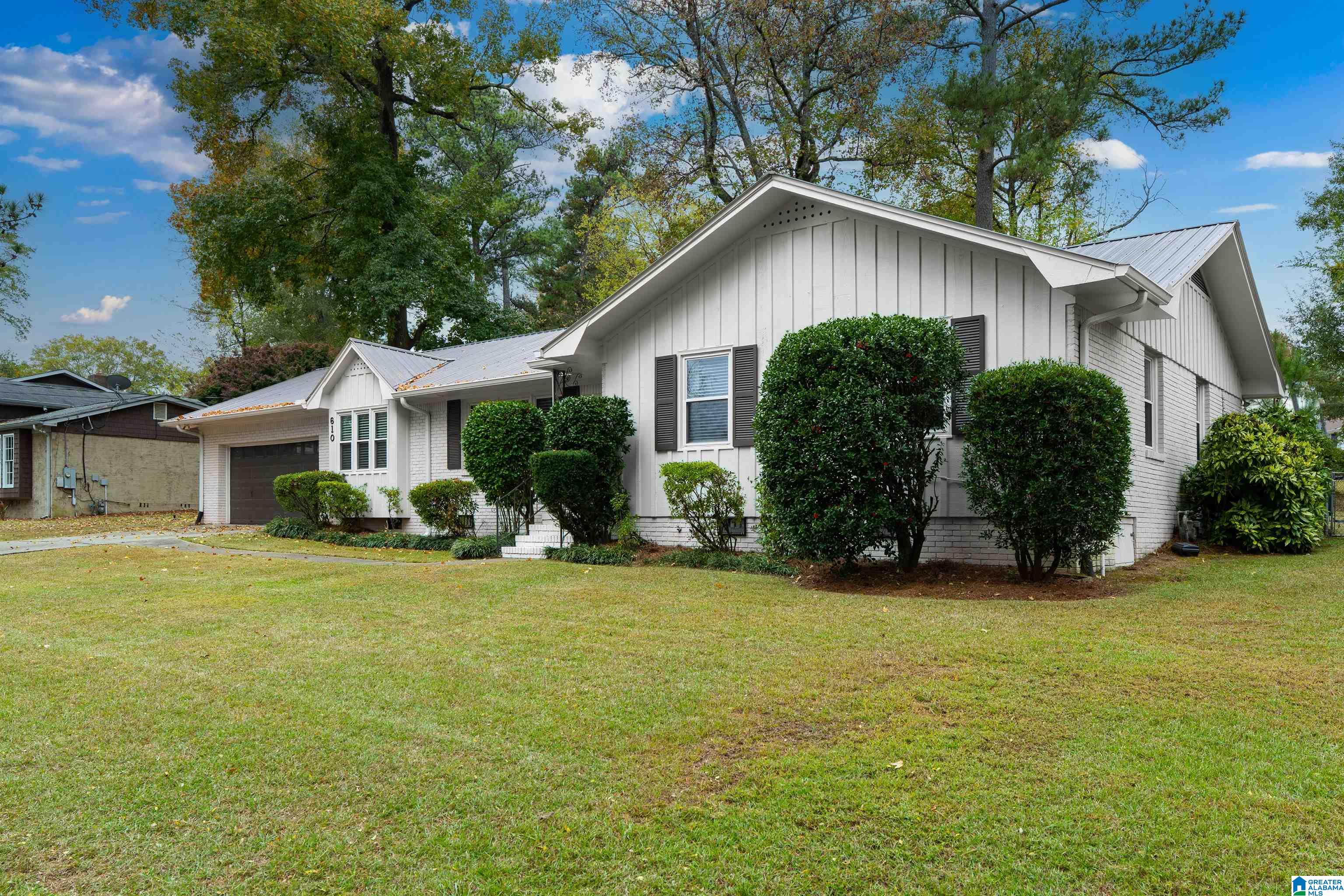 610 TWIN BRANCH TERRACE