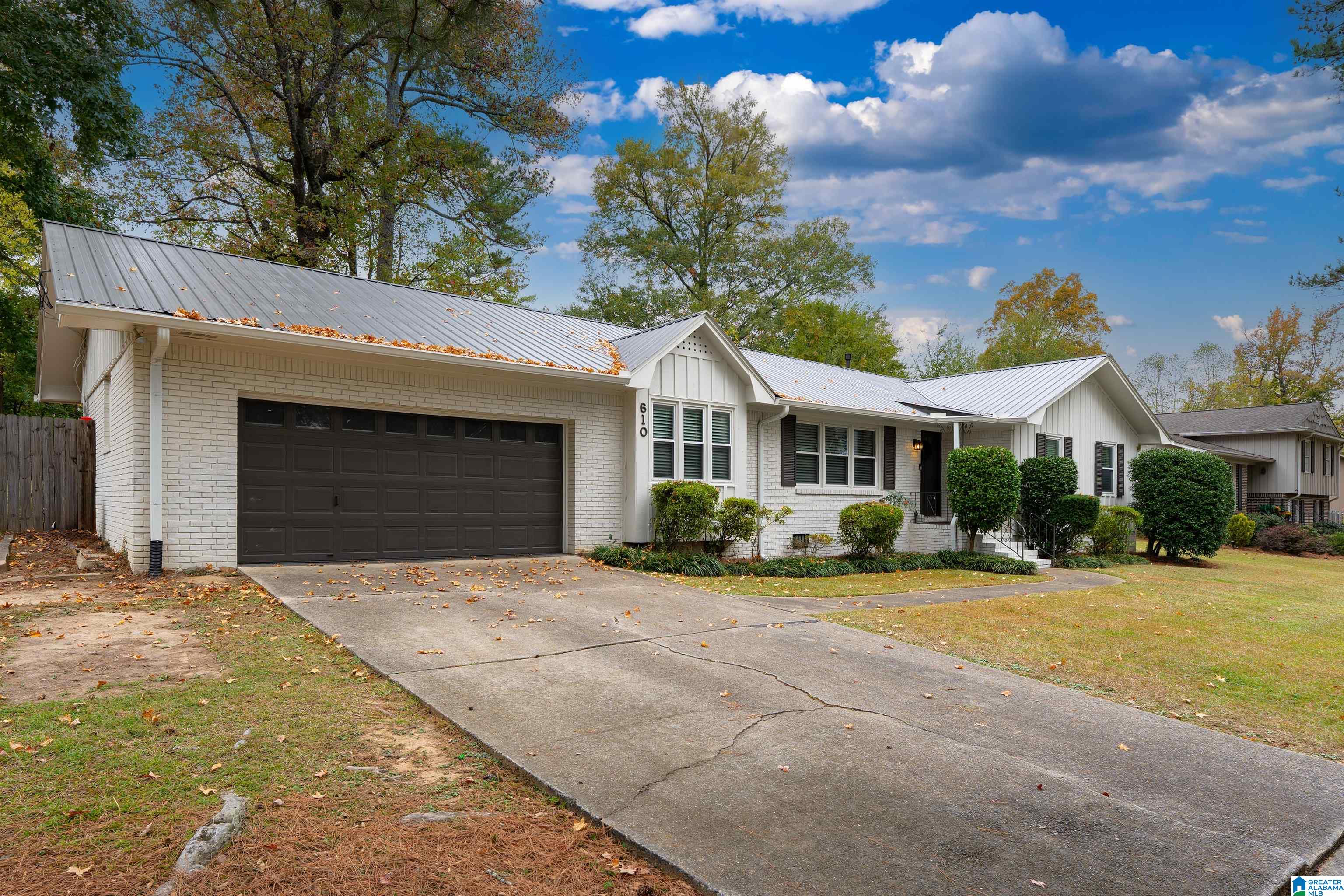 610 TWIN BRANCH TERRACE