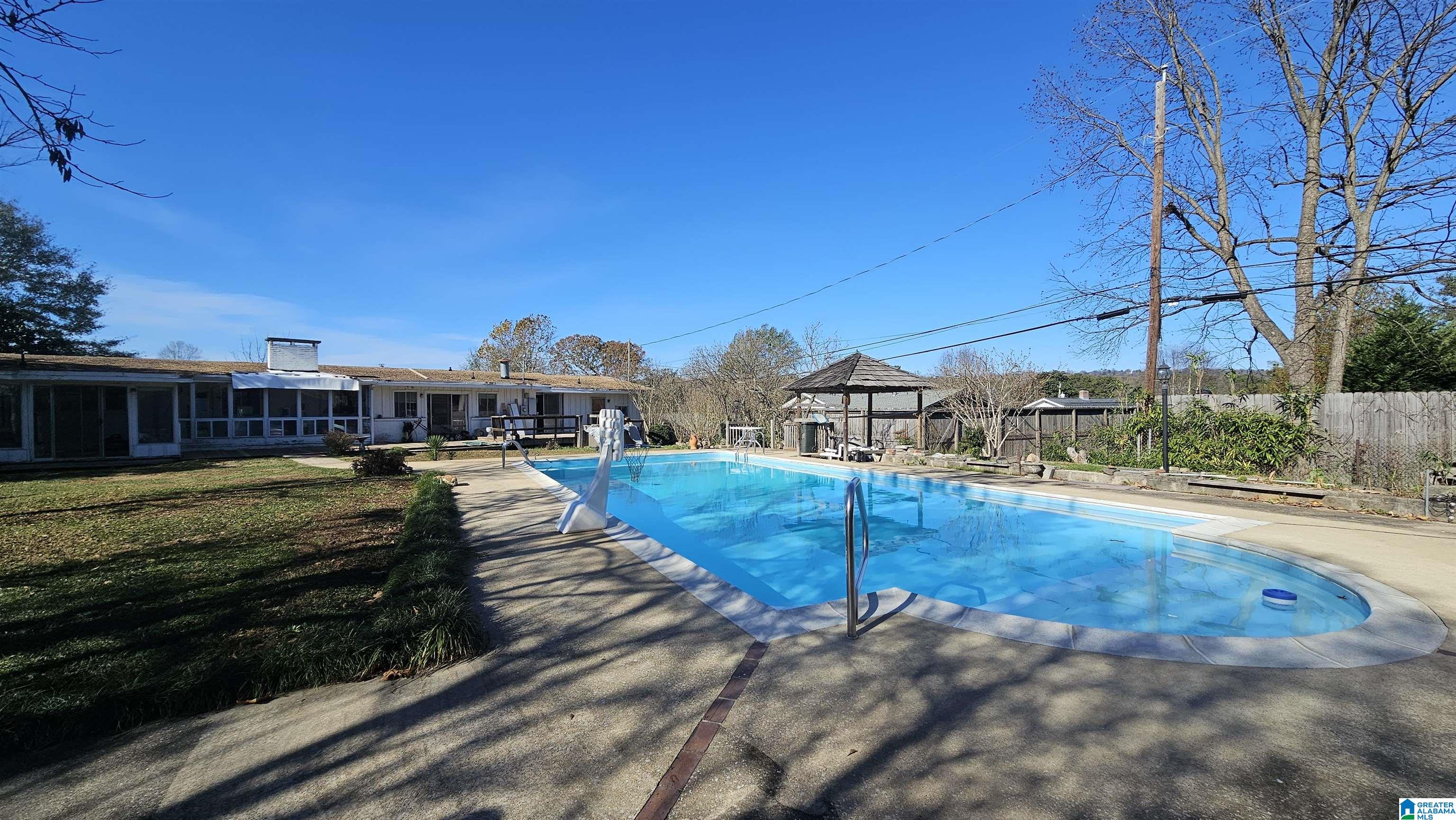 3024 DOLLY RIDGE DRIVE