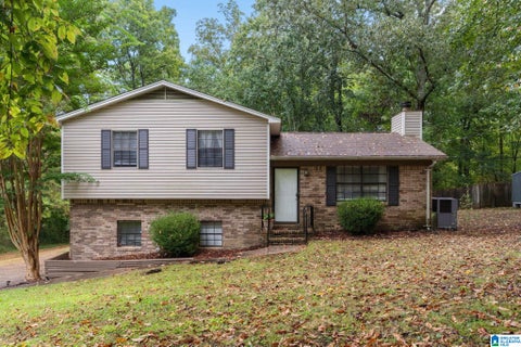 Photo of 1152 Oak Creek Trail NE, PINSON, AL 35215 (MLS # 21464912)