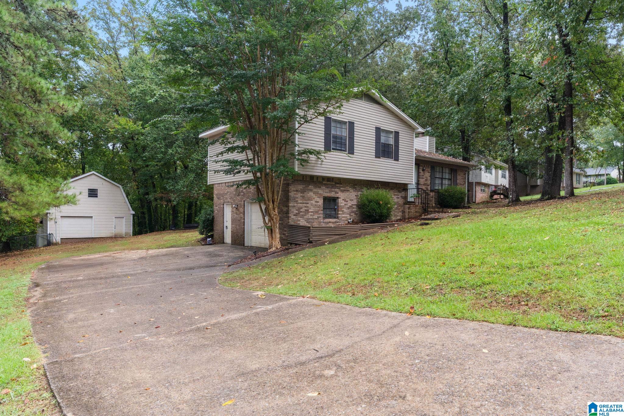 1152 OAK CREEK TRAIL NE - Photo 4