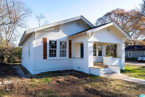 7901 6TH AVENUE N BIRMINGHAM AL 35206