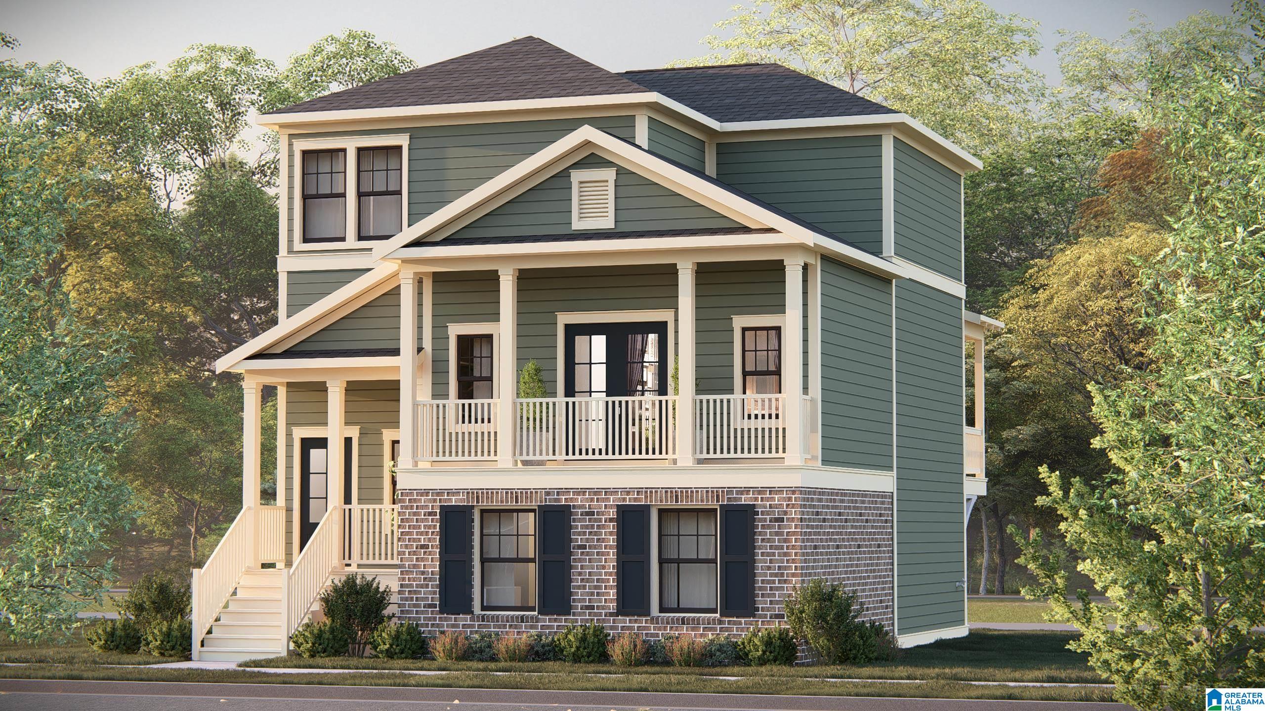 Photo 1 of 10 — 6703 SPRING STREET, TRUSSVILLE, AL 35173