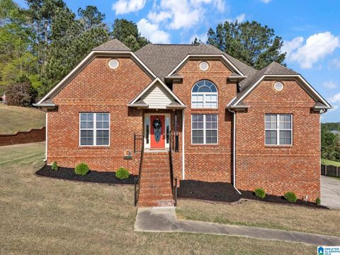 690 BROOKHAVEN DRIVE ODENVILLE AL 35120