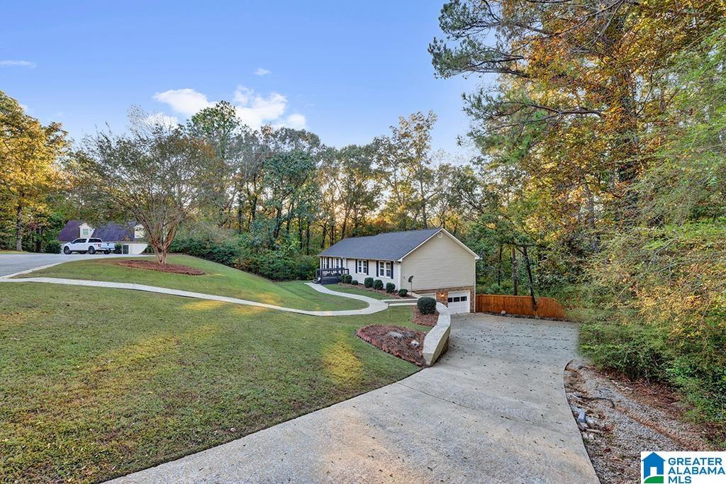 5020 FORESTWOOD LANE