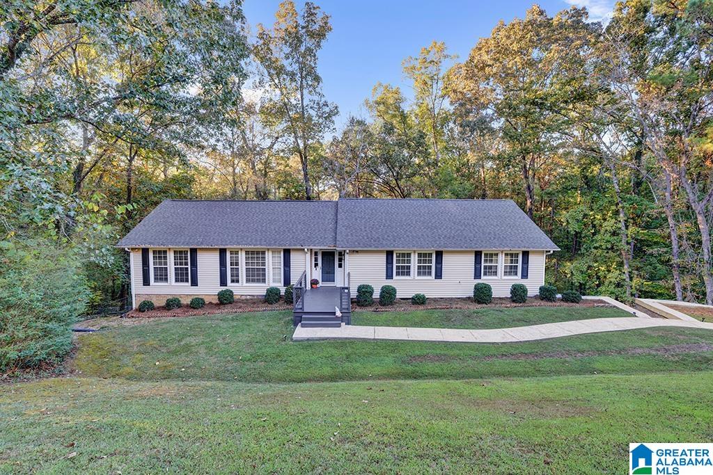5020 FORESTWOOD LANE