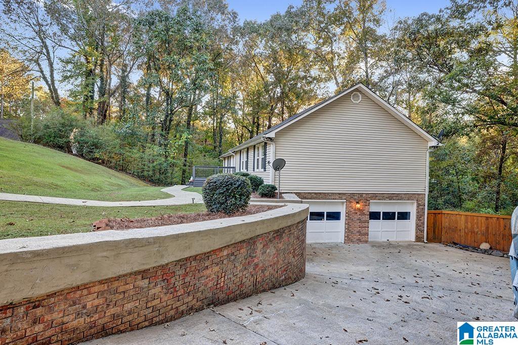5020 FORESTWOOD LANE