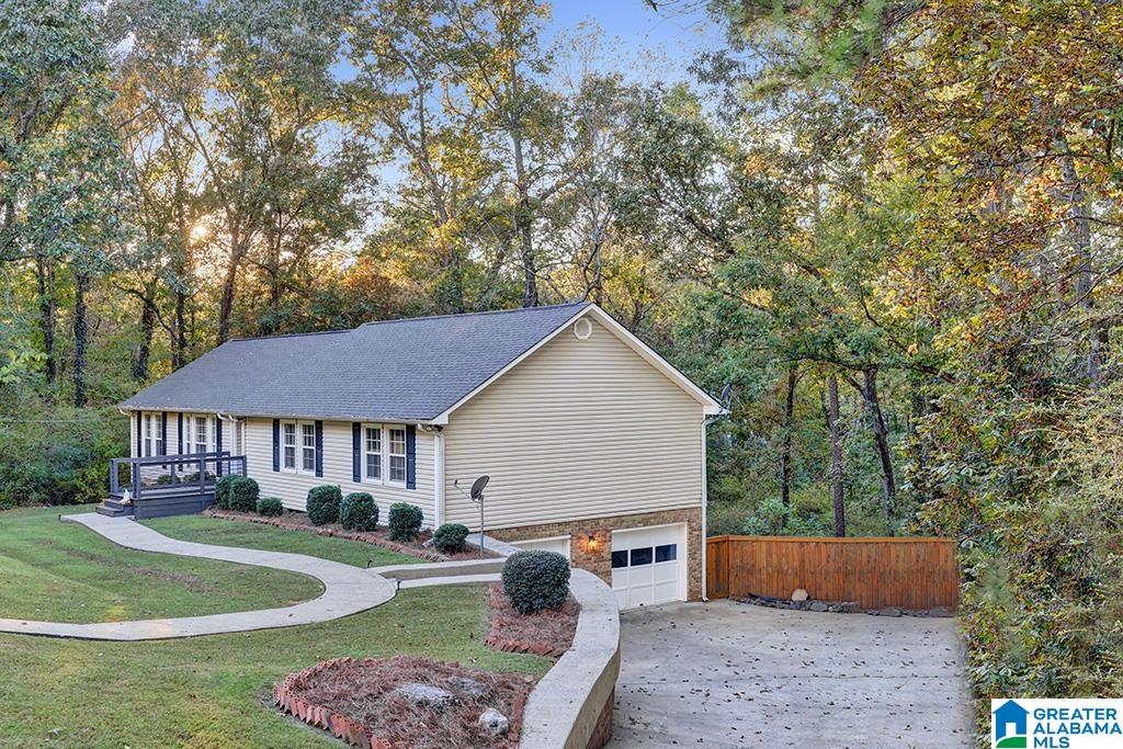 5020 FORESTWOOD LANE