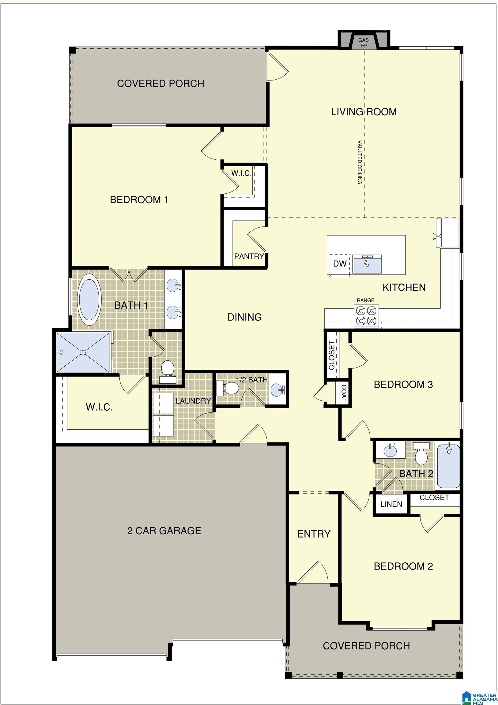 5409 STONEPEAK PARKWAY
