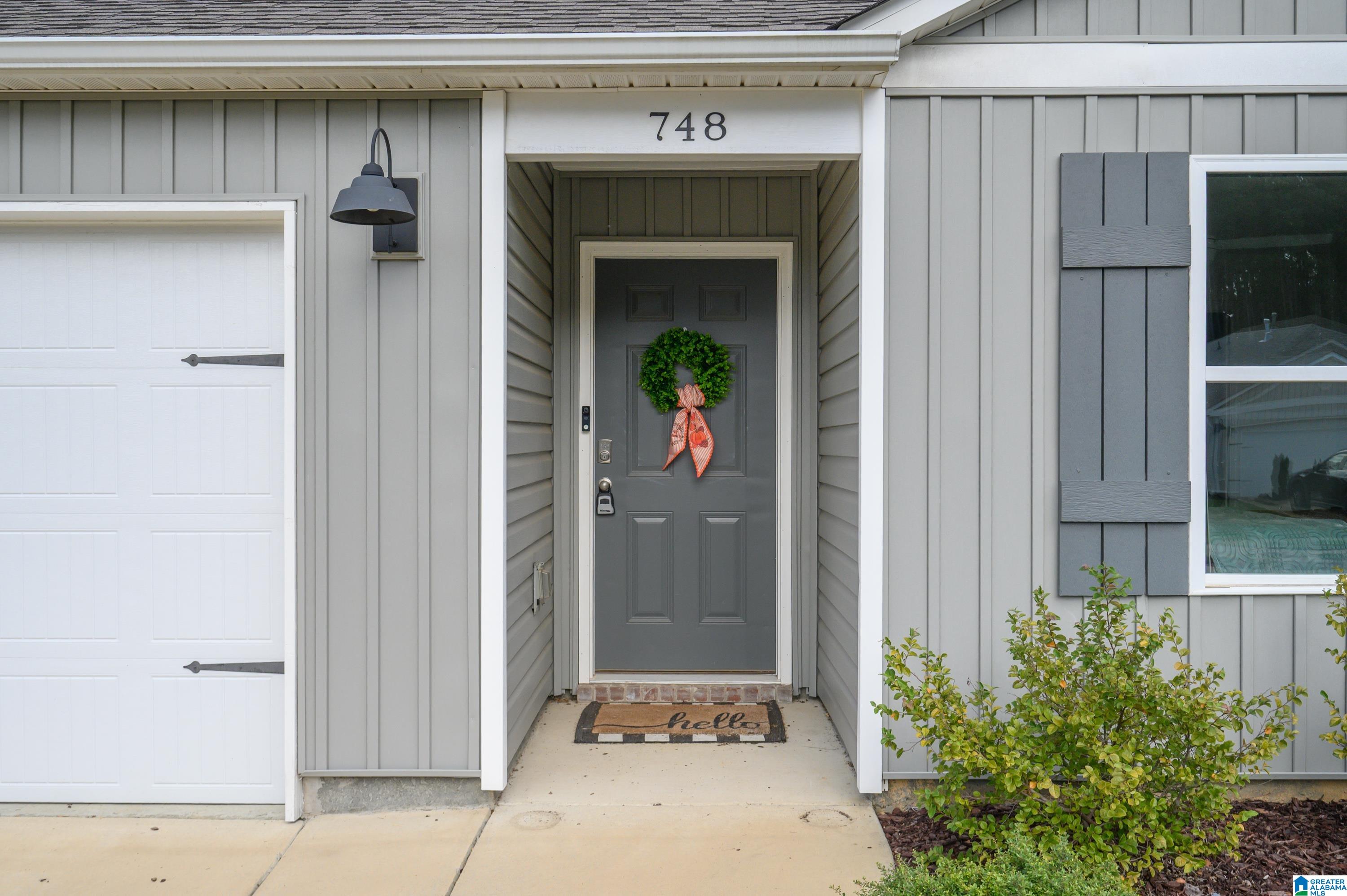 748 FISH CAMP ROAD