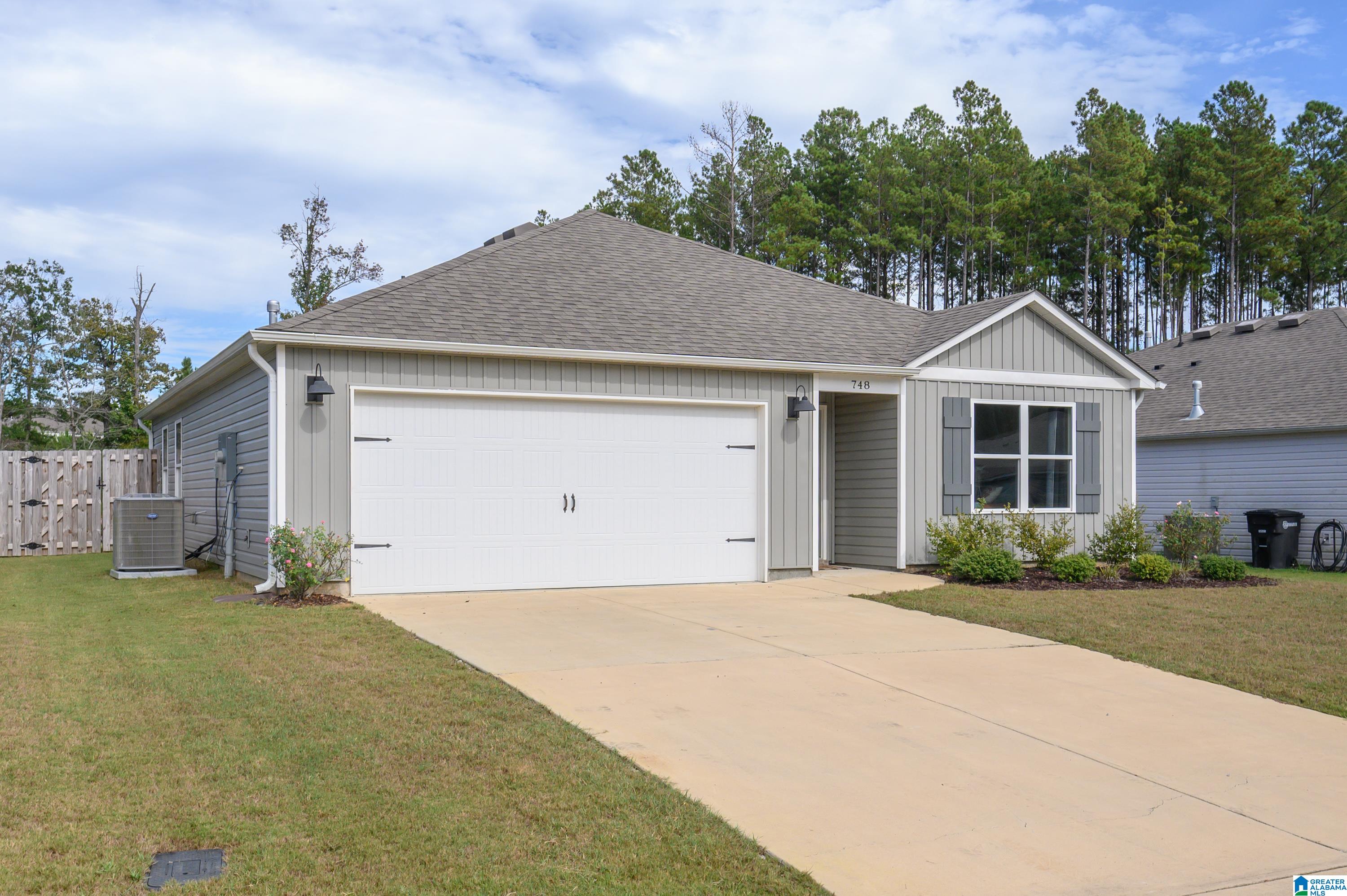 748 FISH CAMP ROAD