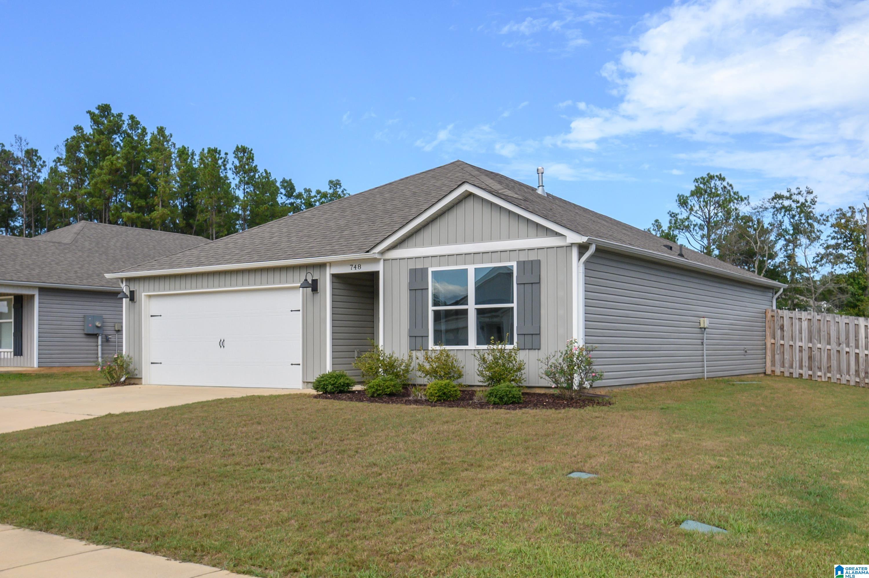 748 FISH CAMP ROAD