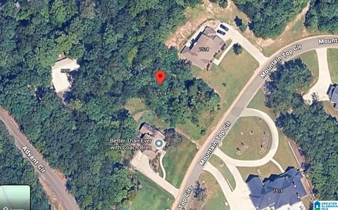 7514 MOUNTAIN TOP CIRCLE 4A TRUSSVILLE AL 35173